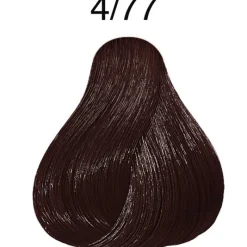 WELLA Color Touch Deep Browns 4/77 Espresso Clearance