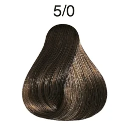 WELLA Color Touch Pure Naturals 5/0 Light Brown Best