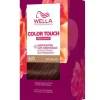 WELLA Color Touch Pure Naturals 6/0 Dark Blonde New