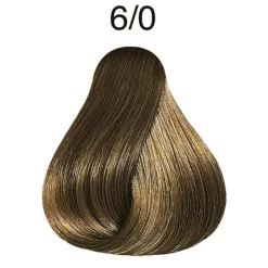 WELLA Color Touch Pure Naturals 6/0 Dark Blonde New
