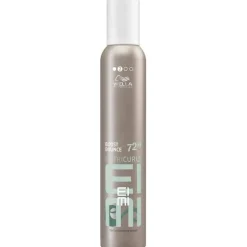 WELLA EIMI Boost Bounce Curl Enhancing Mousse 300ml Clearance
