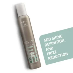 WELLA EIMI Boost Bounce Curl Enhancing Mousse 300ml Clearance
