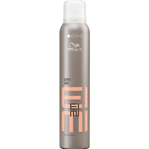 WELLA EIMI Dry Me Dry Shampoo 180ml Outlet
