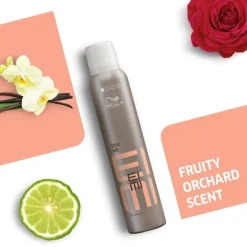 WELLA EIMI Dry Me Dry Shampoo 180ml Outlet