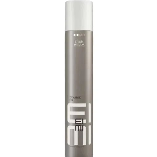 WELLA EIMI Dynamic Fix 45 Second Crafting Spray 300ml Online