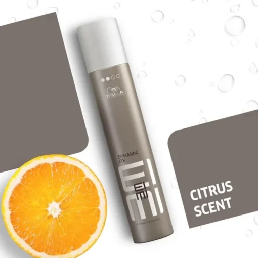 WELLA EIMI Dynamic Fix 45 Second Crafting Spray 300ml Online