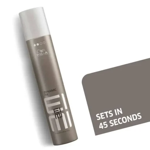 WELLA EIMI Dynamic Fix 45 Second Crafting Spray 300ml Online