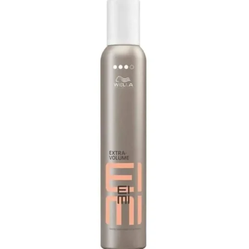 WELLA EIMI Extra Volume Strong Volume Mousse 300ml Best