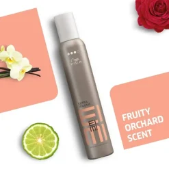 WELLA EIMI Extra Volume Strong Volume Mousse 300ml Best