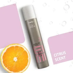 WELLA EIMI Mistify Me Strong 300ml Clearance