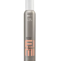 WELLA EIMI Natural Volume Light Hold Volumising Mousse 500ml Outlet