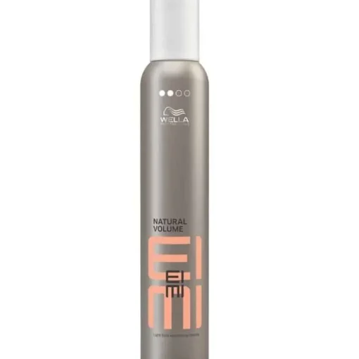 WELLA EIMI Natural Volume Light Hold Volumising Mousse 500ml Outlet