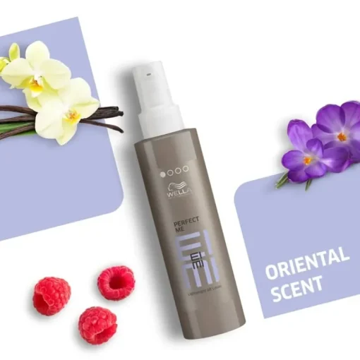 WELLA EIMI Perfect Me Lightweight BB Lotion 100ml Sale