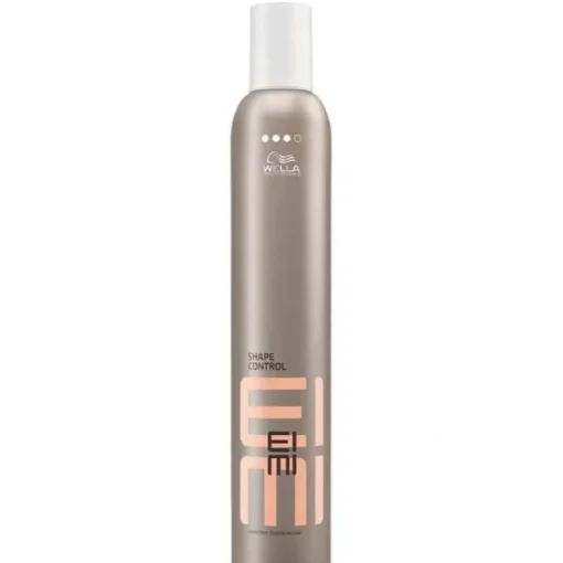 WELLA EIMI Shape Control 500ml Hot