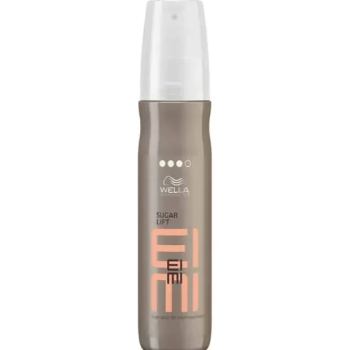 WELLA EIMI Sugar Lift Sugar Spray for Voluminous Texture 150ml Clearance