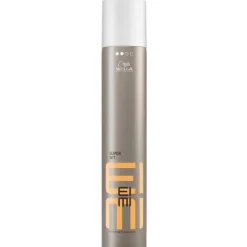 WELLA EIMI Super Set Extra Strong Finish Spray 500ml New