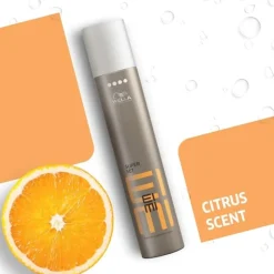 WELLA EIMI Super Set Extra Strong Finish Spray 500ml New