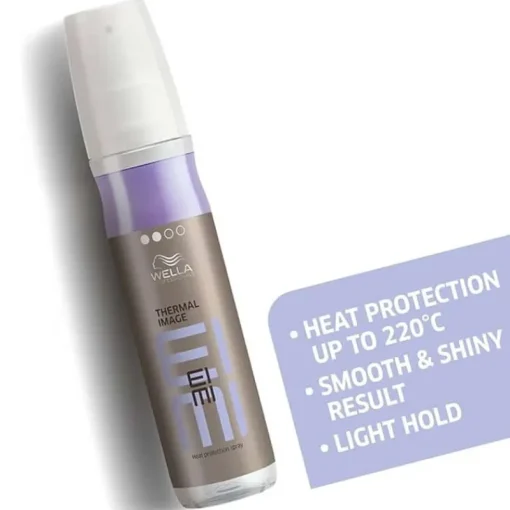 WELLA EIMI Thermal Image Heat Protect Spray 150ml Outlet