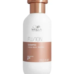 WELLA Professionals Fusion Intense Repair Shampoo 250ml Clearance