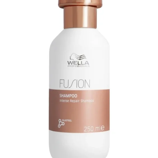 WELLA Professionals Fusion Intense Repair Shampoo 250ml Clearance