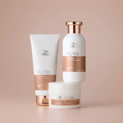 WELLA Professionals Fusion Intense Repair Shampoo 250ml Clearance