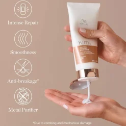 WELLA Professionals Fusion Intense Repair Conditioner 200ml Sale