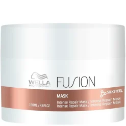 WELLA Professionals Fusion Intense Repair Mask 150ml Hot