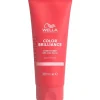 WELLA Professionals Invigo Color Brilliance Conditioner Fine Hair 200ml Hot