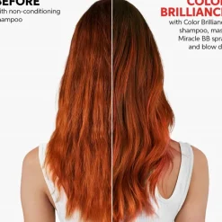 WELLA Professionals Invigo Color Brilliance Conditioner Fine Hair 200ml Hot