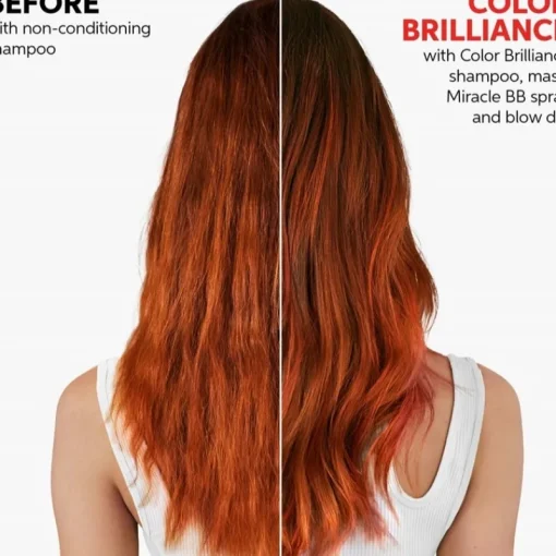 WELLA Professionals Invigo Color Brilliance Conditioner Fine Hair 200ml Hot