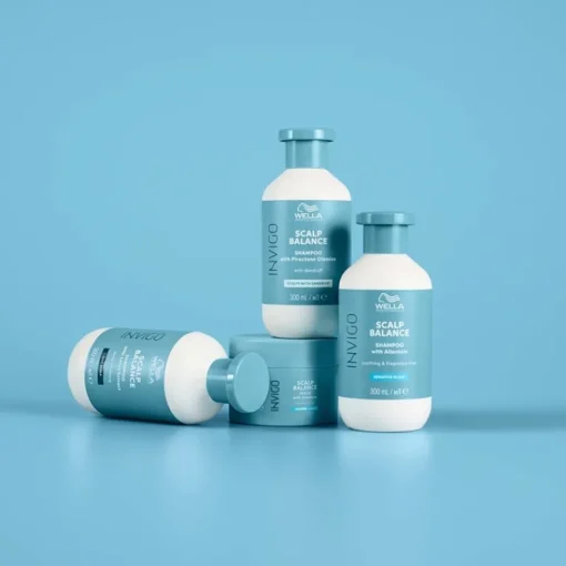 WELLA Professionals Invigo Scalp Balance Oily Scalp Shampoo 300ml Sale
