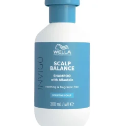 WELLA Professionals Invigo Scalp Balance Sensitive Scalp Shampoo 300ml Sale