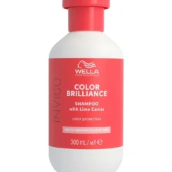 WELLA Professionals Invigo Color Brilliance Shampoo Fine Hair 300ml Clearance
