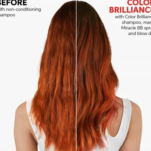 WELLA Professionals Invigo Color Brilliance Shampoo Fine Hair 300ml Clearance