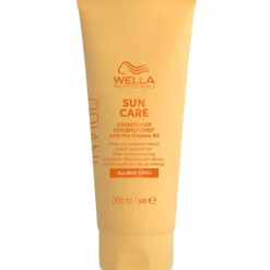 WELLA Professionals Invigo Sun Care Express Conditioner 200ml New