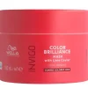 WELLA Professionals Invigo Color Brilliance Mask Coarse Hair 150ml Clearance