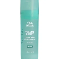 WELLA Professionals Invigo Volume Boost Crystal Mask 145ml Outlet