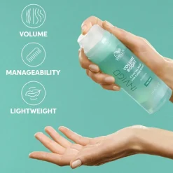 WELLA Professionals Invigo Volume Boost Crystal Mask 145ml Outlet
