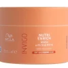 WELLA Professionals Invigo Nutri Enrich Mask Dry Hair 150ml Discount