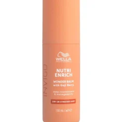 WELLA Professionals Invigo Nutri Enrich Wonder Balm 150ml Fashion