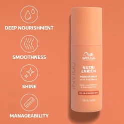 WELLA Professionals Invigo Nutri Enrich Wonder Balm 150ml Fashion