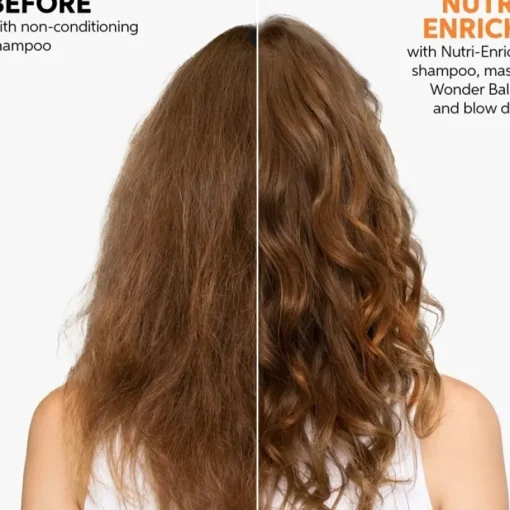 WELLA Professionals Invigo Nutri Enrich Wonder Balm 150ml Fashion