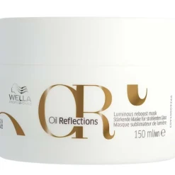 WELLA Professionals Oil Reflections Luminous Reboost Mask 150ml New