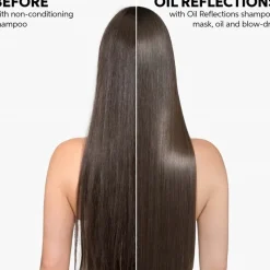 WELLA Professionals Oil Reflections Luminous Reboost Mask 150ml New
