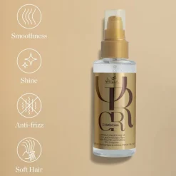 WELLA Professionals Oil Reflections Luminous Smoothening Oil 100ml Sale