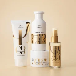 WELLA Professionals Oil Reflections Luminous Smoothening Oil 100ml Sale