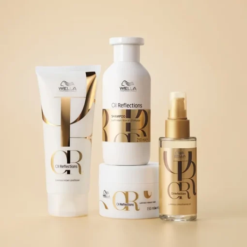 WELLA Professionals Oil Reflections Luminous Smoothening Oil 100ml Sale