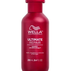 WELLA Professionals Ultimate Repair Shampoo 250ml Best