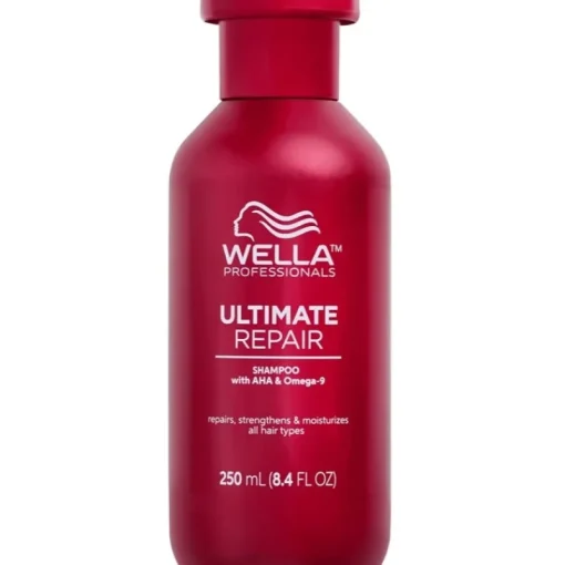 WELLA Professionals Ultimate Repair Shampoo 250ml Best