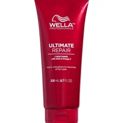 WELLA Professionals Ultimate Repair Conditioner 200ml New